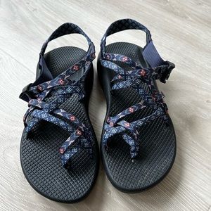 Chaco women’s zx sandal